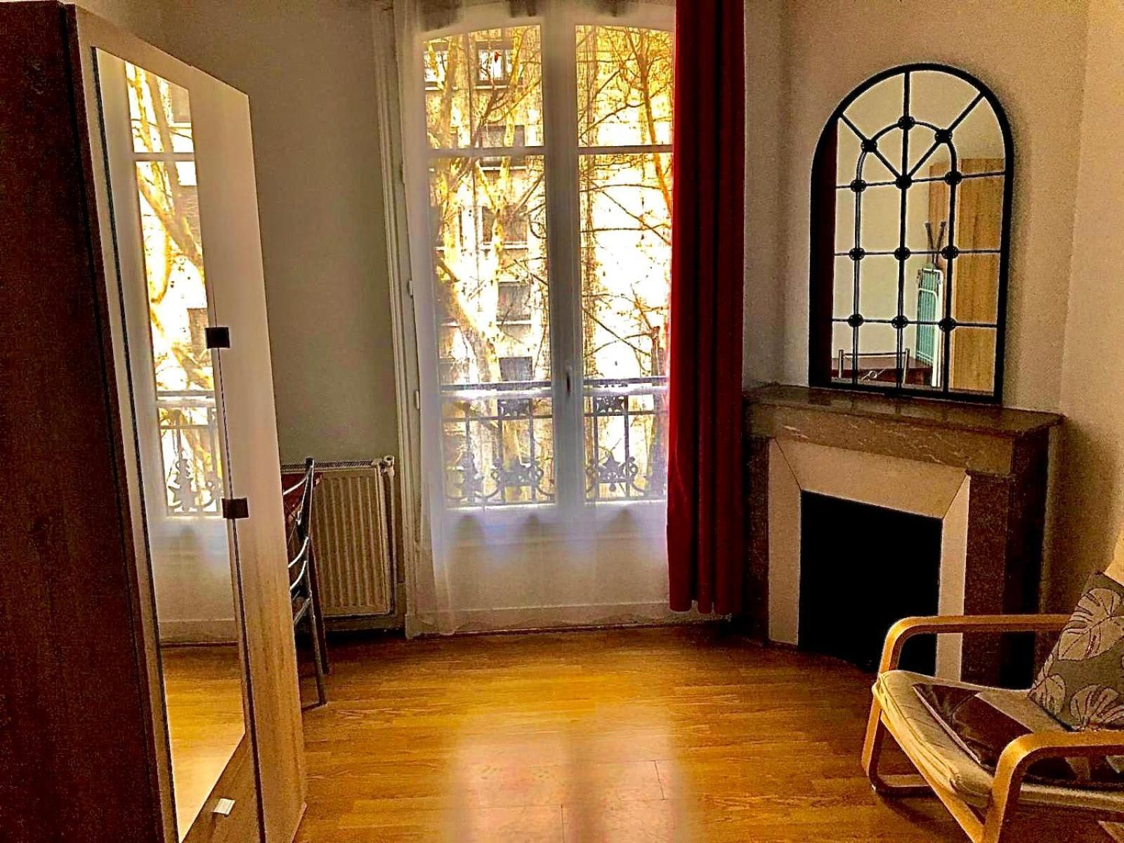 Cosy In * Parijs